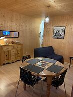 Comfortable Ski Stay in Mont-dore