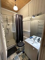 Comfortable Ski Stay in Mont-dore