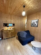 Comfortable Ski Stay in Mont-dore