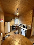 Comfortable Ski Stay in Mont-dore