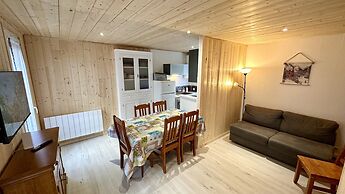 Breezy Nook Near the ski Resort