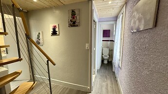 Breezy Nook Near the ski Resort