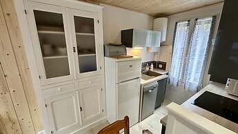 Breezy Nook Near the ski Resort