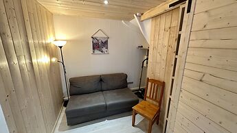 Breezy Nook Near the ski Resort