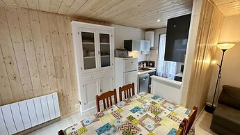 Breezy Nook Near the ski Resort
