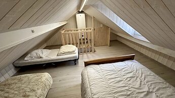 Breezy Nook Near the ski Resort