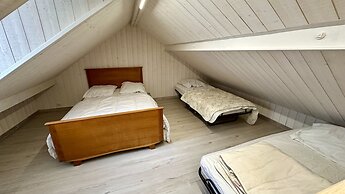 Breezy Nook Near the ski Resort