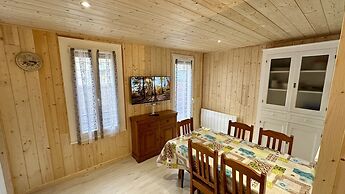 Breezy Nook Near the ski Resort