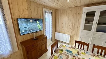 Breezy Nook Near the ski Resort