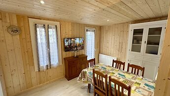 Breezy Nook Near the ski Resort