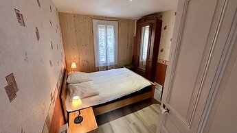 Breezy Nook Near the ski Resort