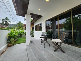 Wink Garden 3 Bedrooms Bangtao Beach