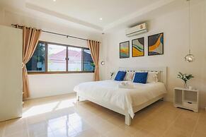 Wink Garden 3 Bedrooms Bangtao Beach