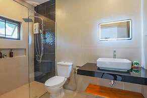 Wink Garden 3 Bedrooms Bangtao Beach