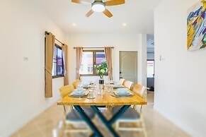 Wink Garden 3 Bedrooms Bangtao Beach