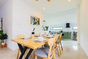 Wink Garden 3 Bedrooms Bangtao Beach