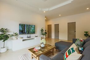 Wink Garden 3 Bedrooms Bangtao Beach