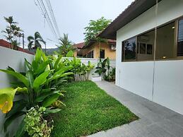Wink Garden 3 Bedrooms Bangtao Beach