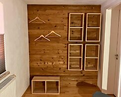Holiday Apartment De-kleene