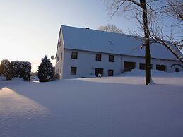 Holiday Apartment De-kleene