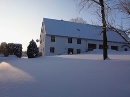 Holiday Apartment De-kleene