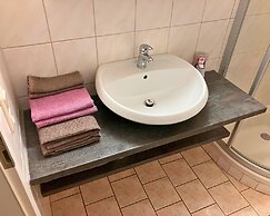 Holiday Apartment De-kleene