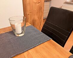 Holiday Apartment De-kleene