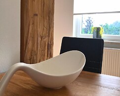 Holiday Apartment De-kleene