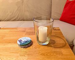 Holiday Apartment De-kleene
