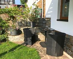 Holiday Apartment De-kleene