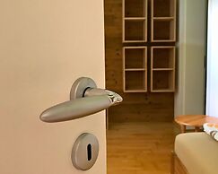 Holiday Apartment De-kleene