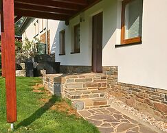 Holiday Apartment De-kleene
