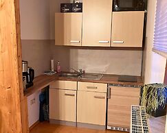 Holiday Apartment De-kleene
