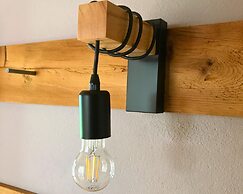 Holiday Apartment De-kleene