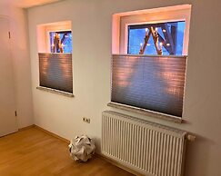Holiday Apartment De-kleene