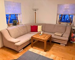 Holiday Apartment De-kleene