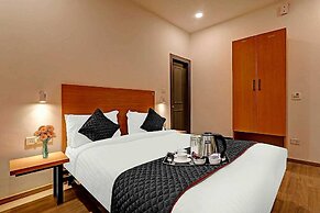 Townhouse Oak Sector 6 Lucknow