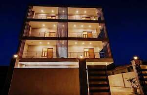 Townhouse Oak Sector 6 Lucknow