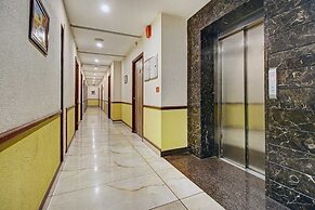 Townhouse Oak Sector 6 Lucknow