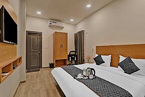 Townhouse Oak Sector 6 Lucknow
