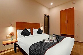 Townhouse Oak Sector 6 Lucknow