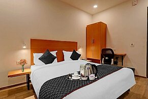 Townhouse Oak Sector 6 Lucknow