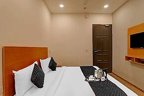 Townhouse Oak Sector 6 Lucknow