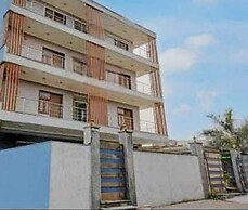 Townhouse Oak Sector 6 Lucknow