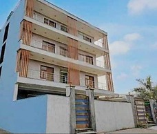 Townhouse Oak Sector 6 Lucknow