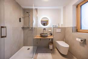 Wildbach Apartments Stubai