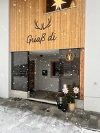 Wildbach Apartments Stubai