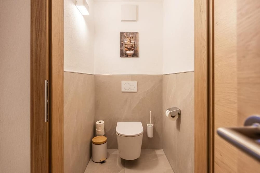 Wildbach Apartments Stubai