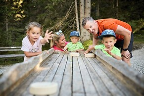 Wildbach Apartments Stubai