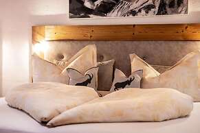 Wildbach Apartments Stubai
